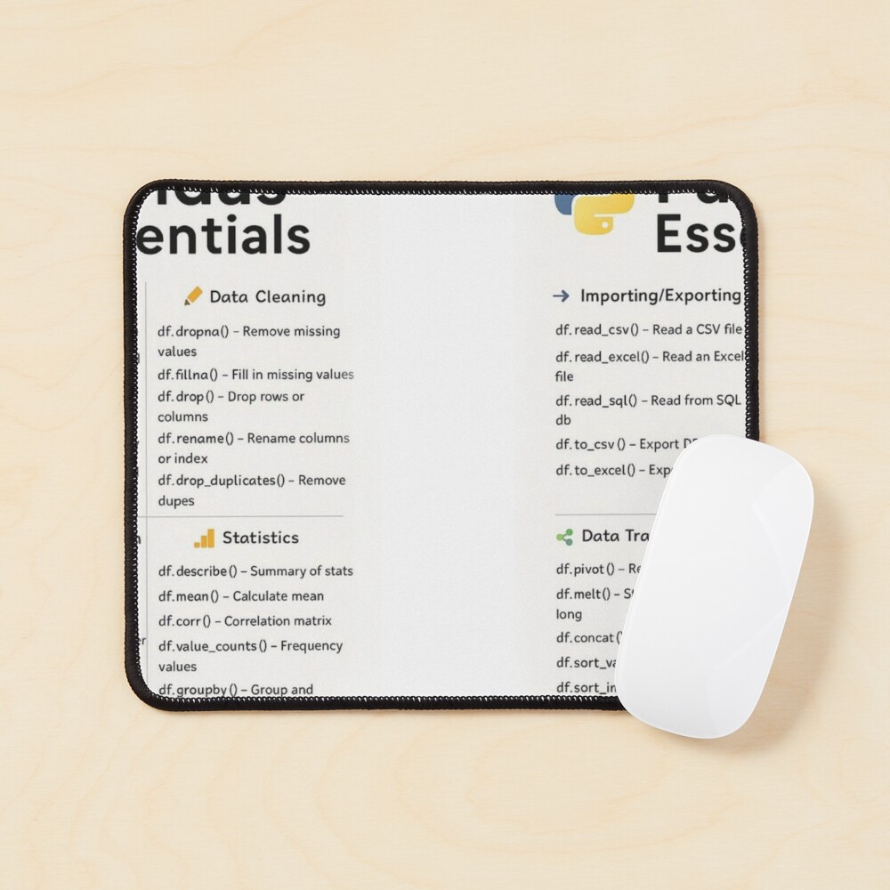 Item preview, Mouse Pad designed and sold by Akashdigiart.