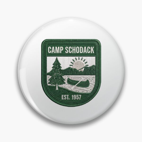 Item preview, camp schodack designed and sold by designsbysamantha.