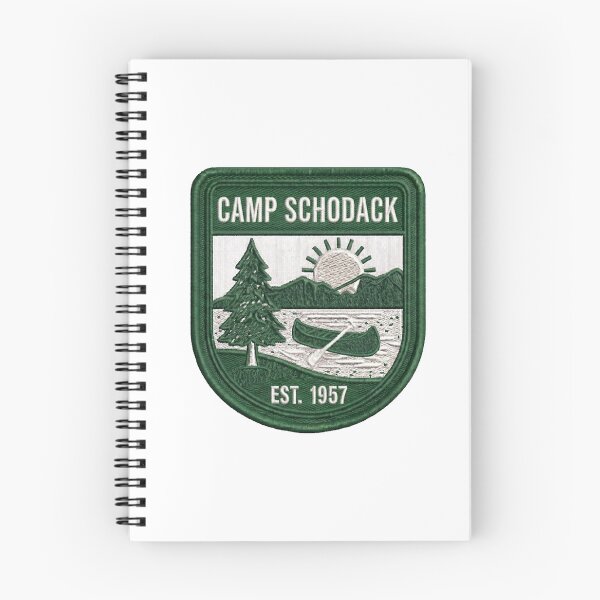 Item preview, camp schodack designed and sold by designsbysamantha.