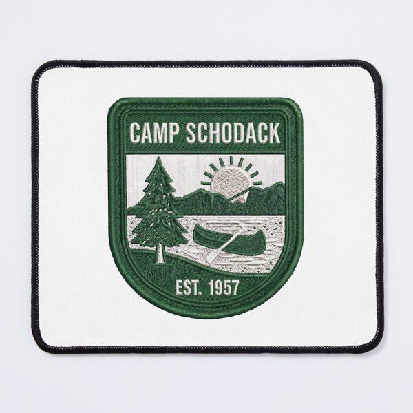 Item preview, camp schodack designed and sold by designsbysamantha.