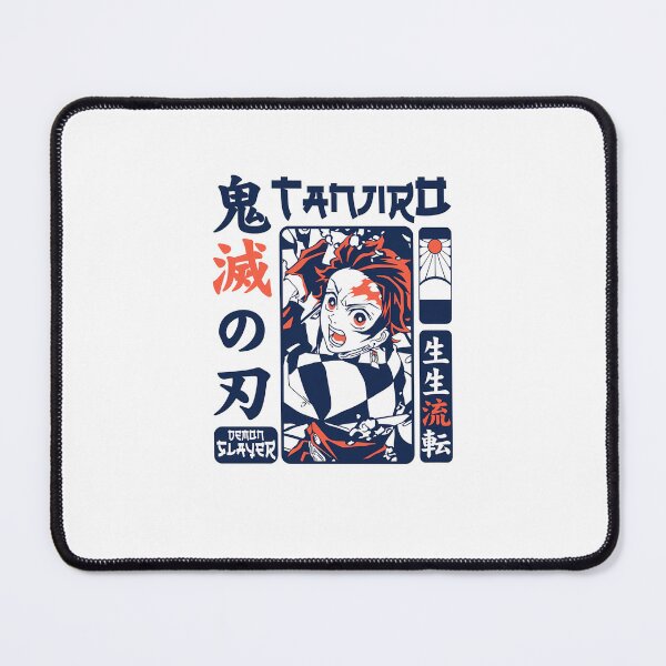 Item preview, Tanjiro kamado designed and sold by pinedamikeb.