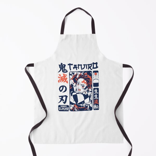 Item preview, Tanjiro kamado designed and sold by pinedamikeb.