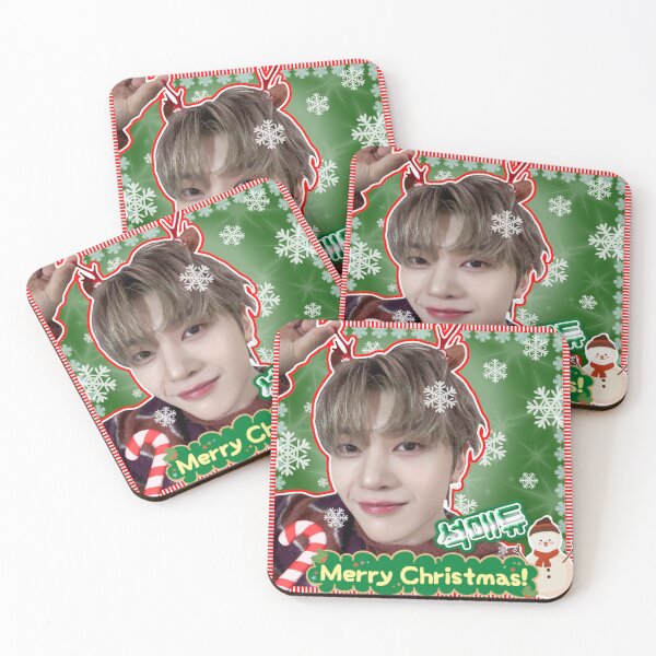 Item preview, Copie de Copie de Copie de Copie de Copie de Copie de mail sticker zhang hao zerobaseone designed and sold by Wolf1Queen.