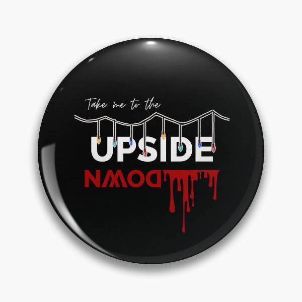 Item preview, Upside Down designed and sold by MS.