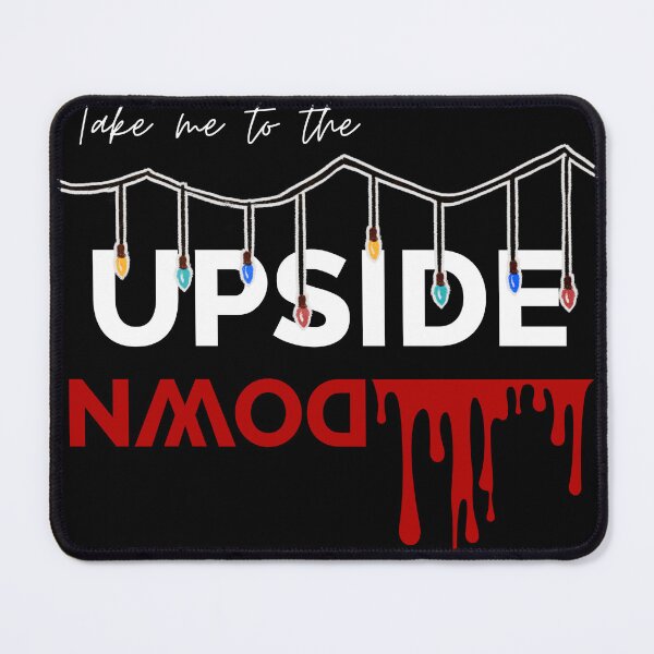 Item preview, Upside Down designed and sold by MS.