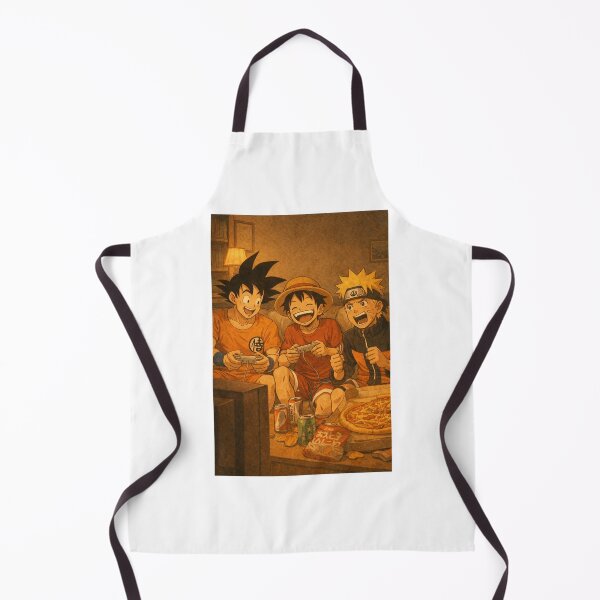 Item preview, Anime gaming time designed and sold by Krasawcew.