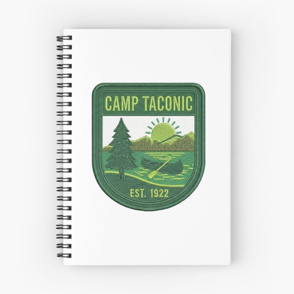 Item preview, camp taconic designed and sold by designsbysamantha.
