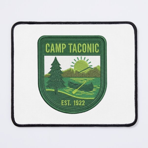 Item preview, camp taconic designed and sold by designsbysamantha.