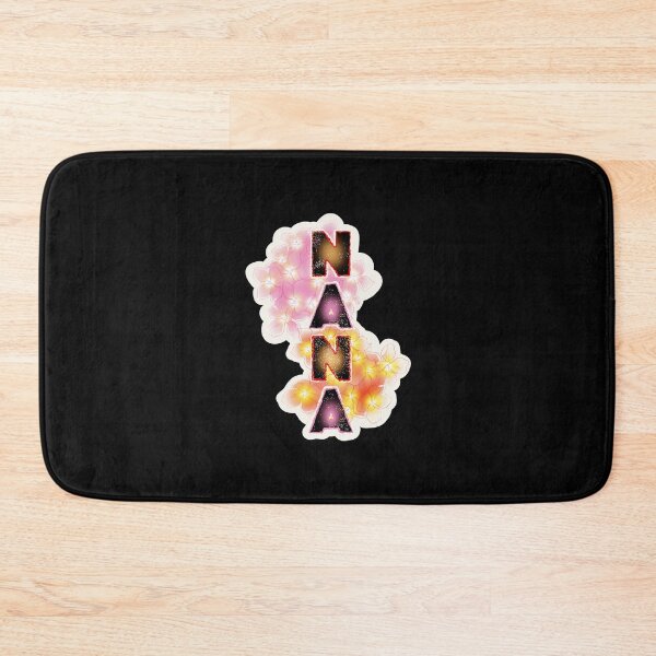 Item preview, Nana Flower Anime designed and sold by jotaroo05.