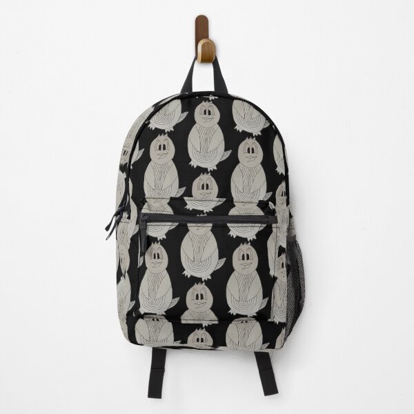 Item preview, Zen Penguin designed and sold by Court-Created.