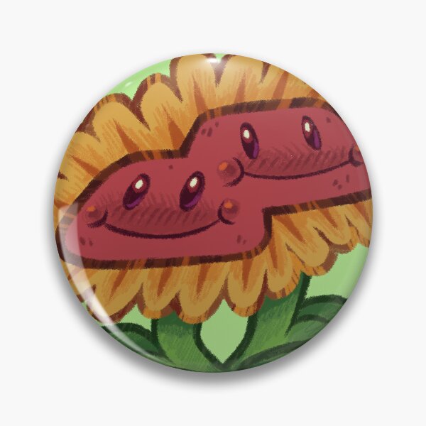 Item preview, Twin Sunflower designed and sold by Ertcepsbubble.