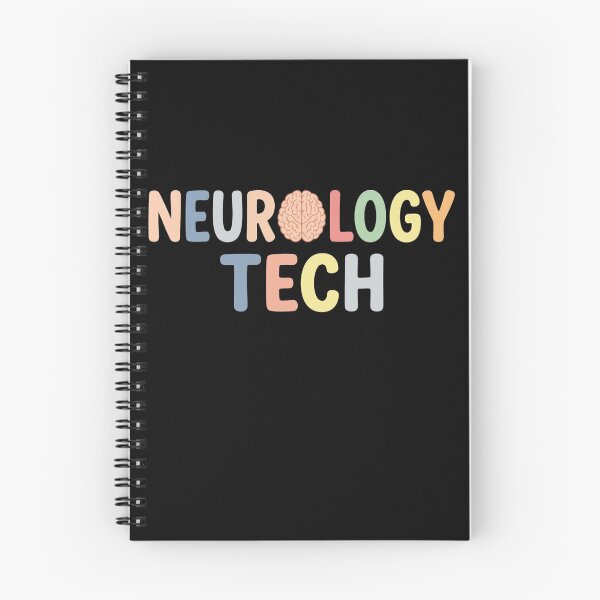Item preview, Neurology Tech Brain Anatomy Medical Professional designed and sold by SofenArt.