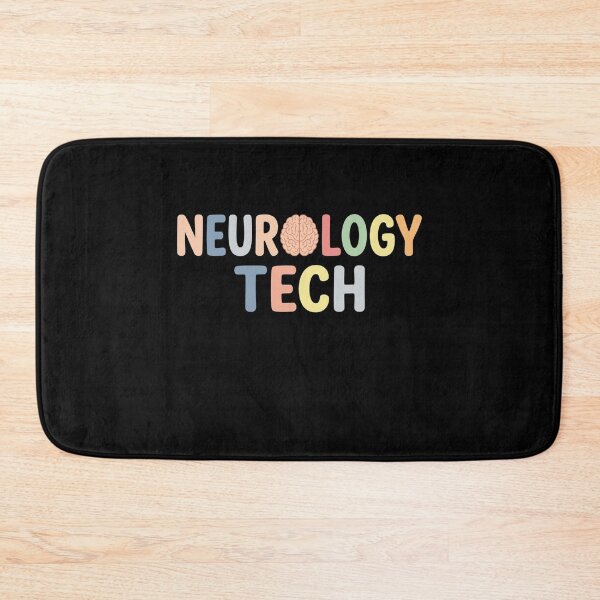 Item preview, Neurology Tech Brain Anatomy Medical Professional designed and sold by SofenArt.