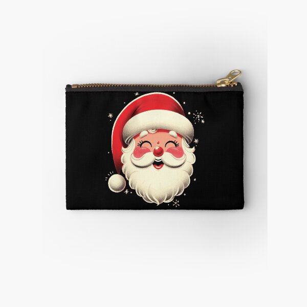 Item preview, Retro Christmas Santa designed and sold by Scaryzz.