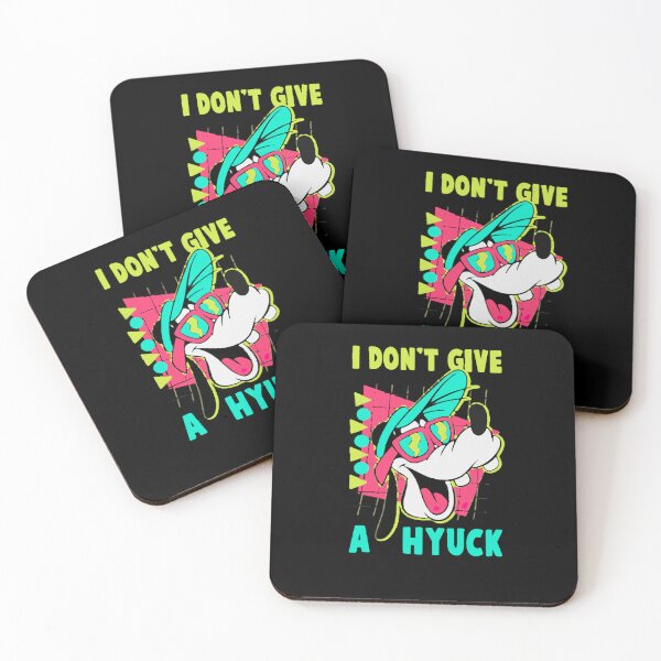 Item preview, i dont give a hyuck designed and sold by Mystic & Celestial Art.