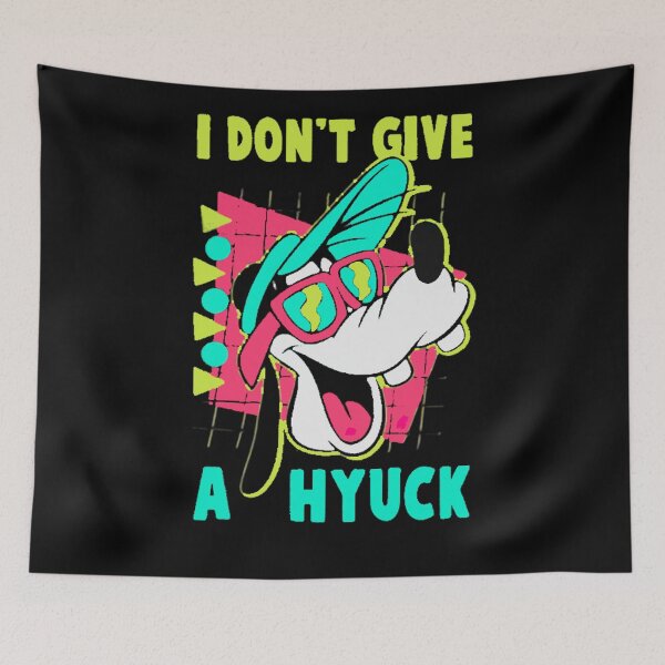 Item preview, i dont give a hyuck designed and sold by Mystic & Celestial Art.