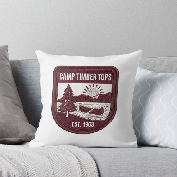 Item preview, camp timber tops designed and sold by designsbysamantha.