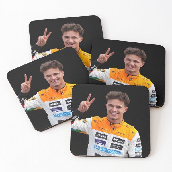 Item preview, Lando Norris designed and sold by yobeme.