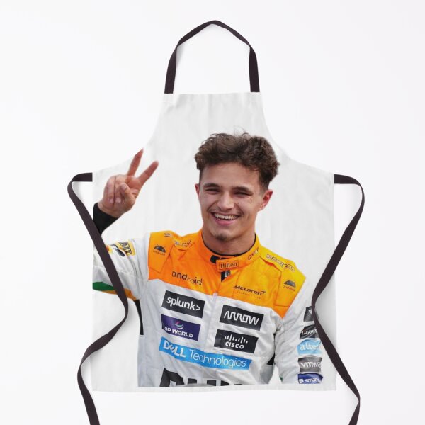 Item preview, Lando Norris designed and sold by yobeme.