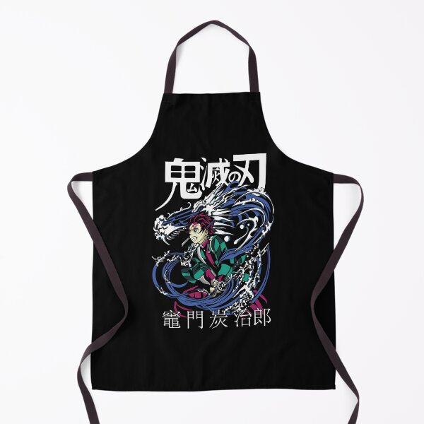 Item preview, Demon slayer Tanjiro designed and sold by pinedamikeb.