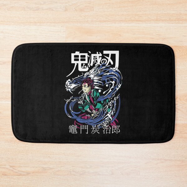 Item preview, Demon slayer Tanjiro  designed and sold by pinedamikeb.