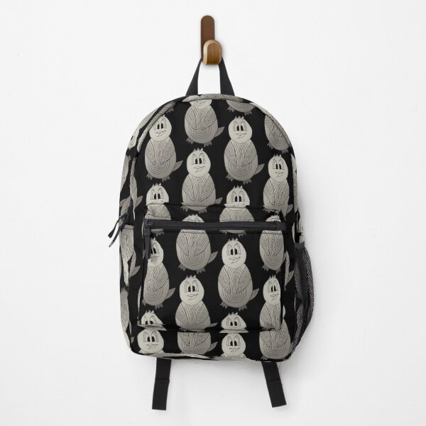Item preview, Zenny Penguin designed and sold by Court-Created.