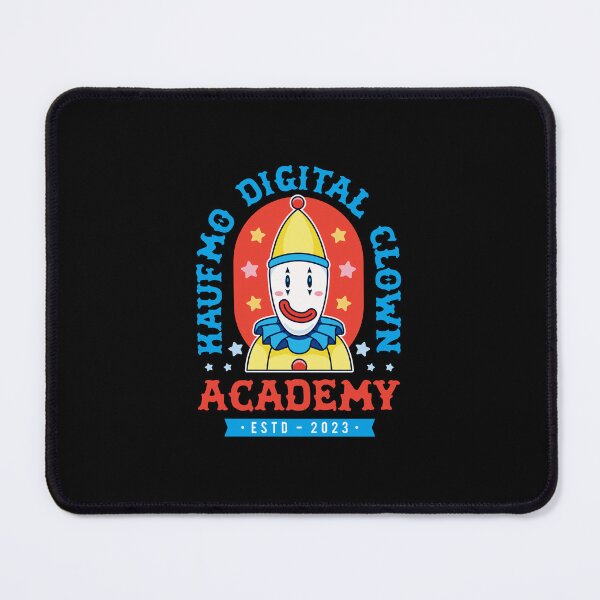 Item preview, Kaufmo Clown Academy designed and sold by Sonnyaristocra.