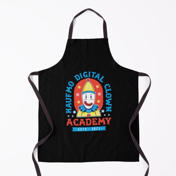 Item preview, Kaufmo Clown Academy designed and sold by Sonnyaristocra.