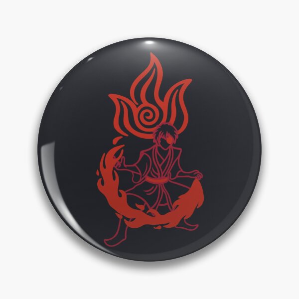 Item preview, Path of Fire designed and sold by loobsart.