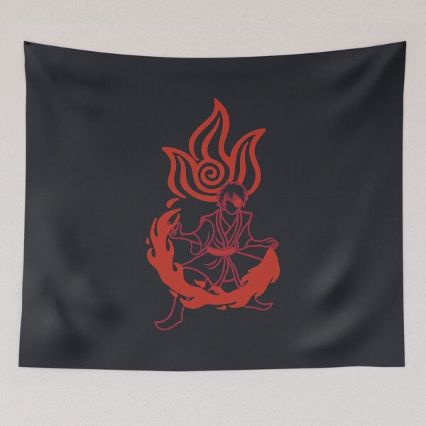 Item preview, Path of Fire designed and sold by loobsart.