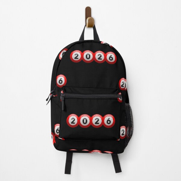 Item preview, Bingo 2026 New Year, Happy New Year Welcome 2026, It's a 2026 designed and sold by KolorellaS.