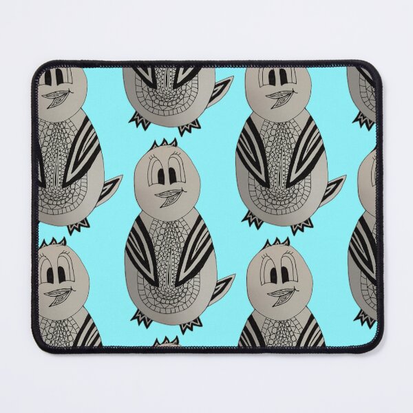 Item preview, Zenier Penguin  designed and sold by Court-Created.
