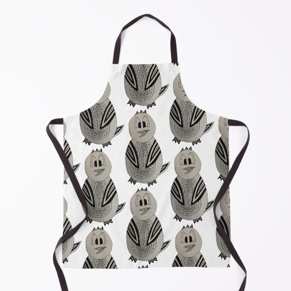 Item preview, Zenier Penguin  designed and sold by Court-Created.