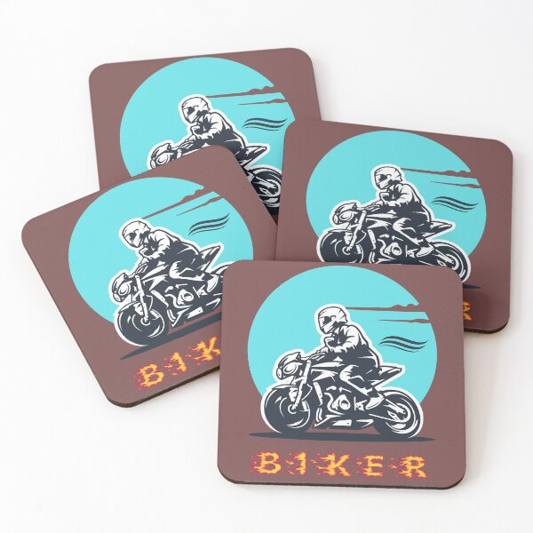 Item preview, Biker Life Fueled by Freedom and Fearless Roads designed and sold by THEVONZA.