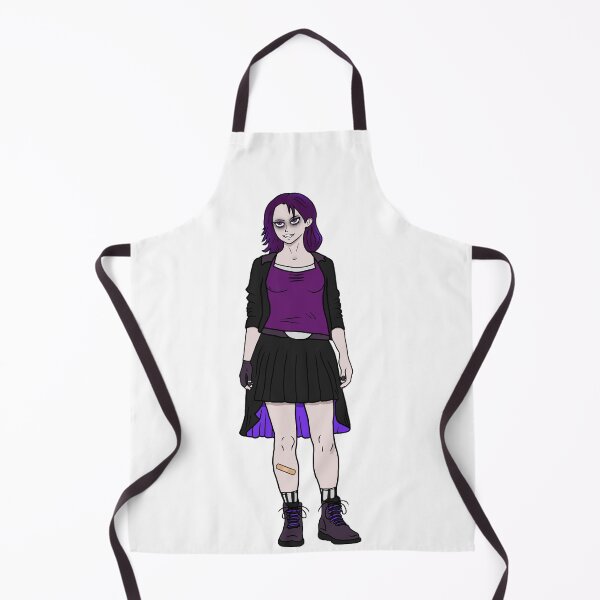 Item preview, Lily Evermore designed and sold by saints928.