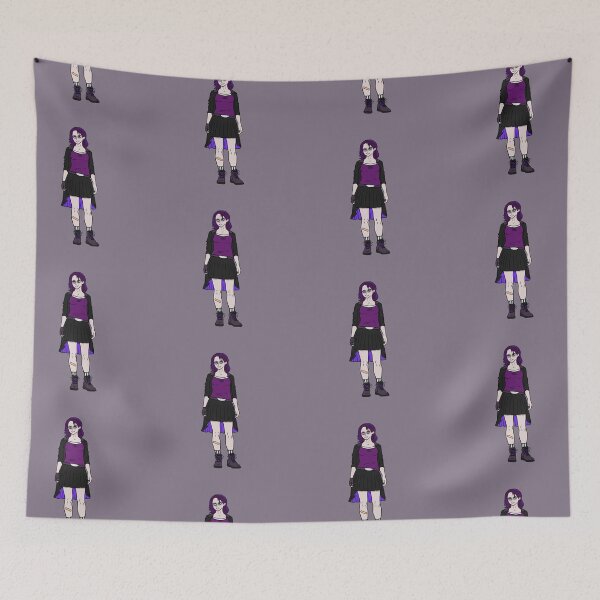 Item preview, Lily Evermore designed and sold by saints928.