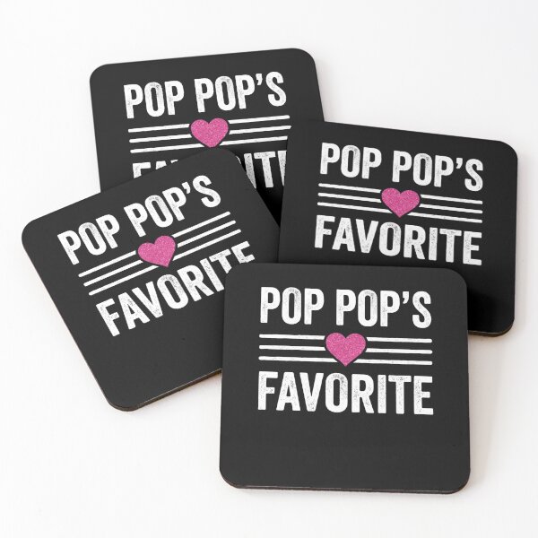 Item preview, Pop Pop's Favorite designed and sold by SofenArt.