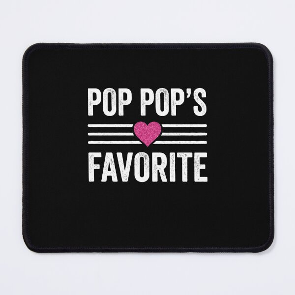 Item preview, Pop Pop's Favorite designed and sold by SofenArt.