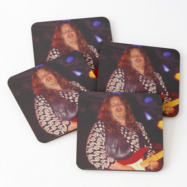 Item preview, Warren Haynes - Photograph designed and sold by ConcertImages.