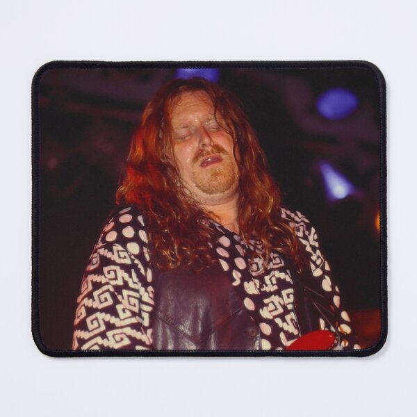 Item preview, Warren Haynes - Photograph designed and sold by ConcertImages.