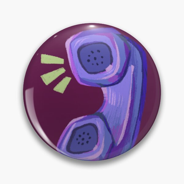 Item preview, Phone Guy designed and sold by Ertcepsbubble.