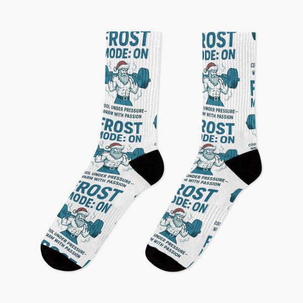 Item preview, FROST MODE: ON designed and sold by Motivive.