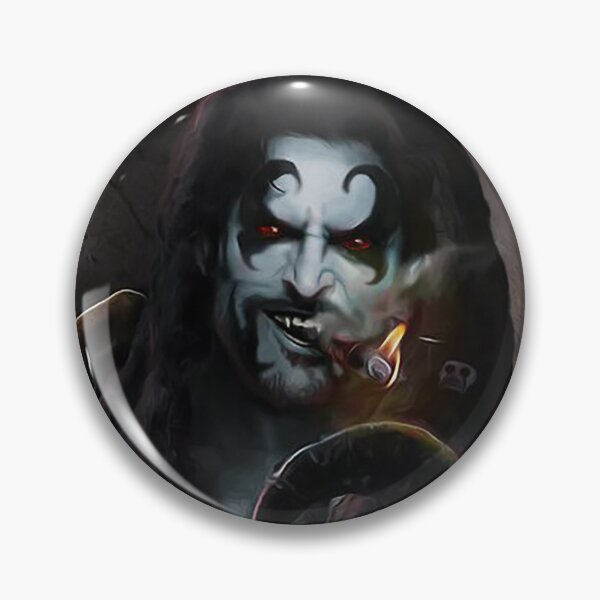 Item preview, Lobo designed and sold by AdmiralAPGAR.