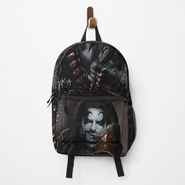 Item preview, Lobo designed and sold by AdmiralAPGAR.