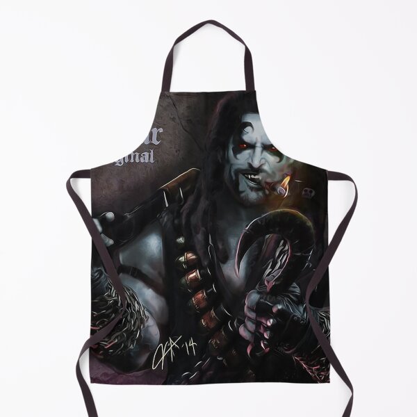 Item preview, Lobo designed and sold by AdmiralAPGAR.