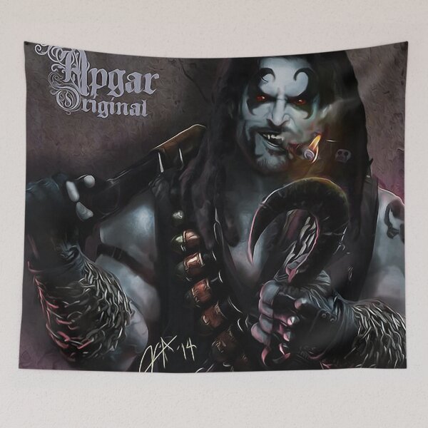 Item preview, Lobo designed and sold by AdmiralAPGAR.