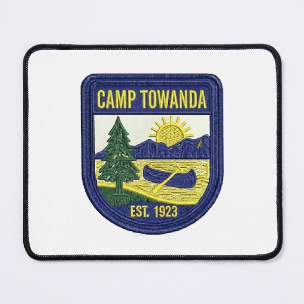 Item preview, camp towanda designed and sold by designsbysamantha.