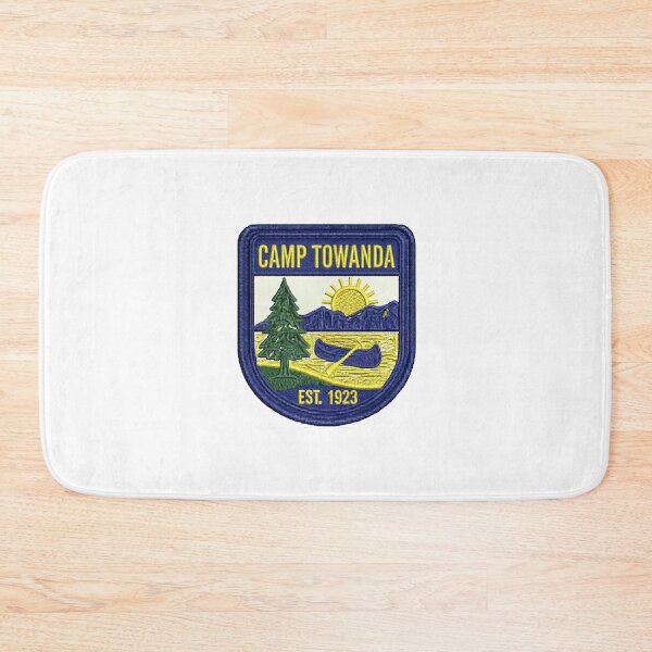 Item preview, camp towanda designed and sold by designsbysamantha.