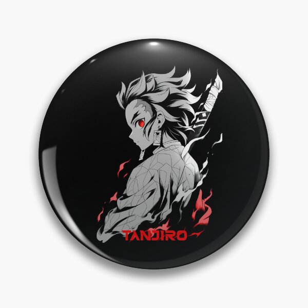 Item preview, Water slayer tanjiro  designed and sold by pinedamikeb.