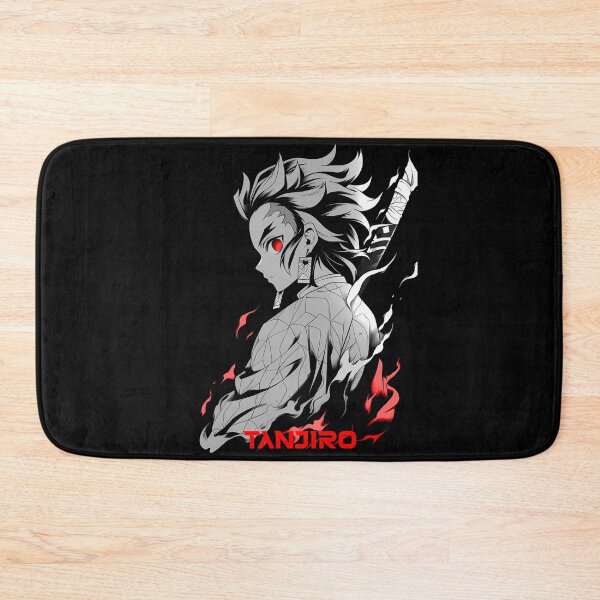 Item preview, Water slayer tanjiro  designed and sold by pinedamikeb.